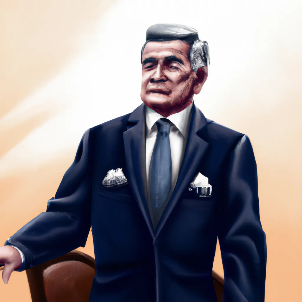 Descubra o Tarô do Presidente: os Segredos Revelados! 5 Tutorial taro presidente