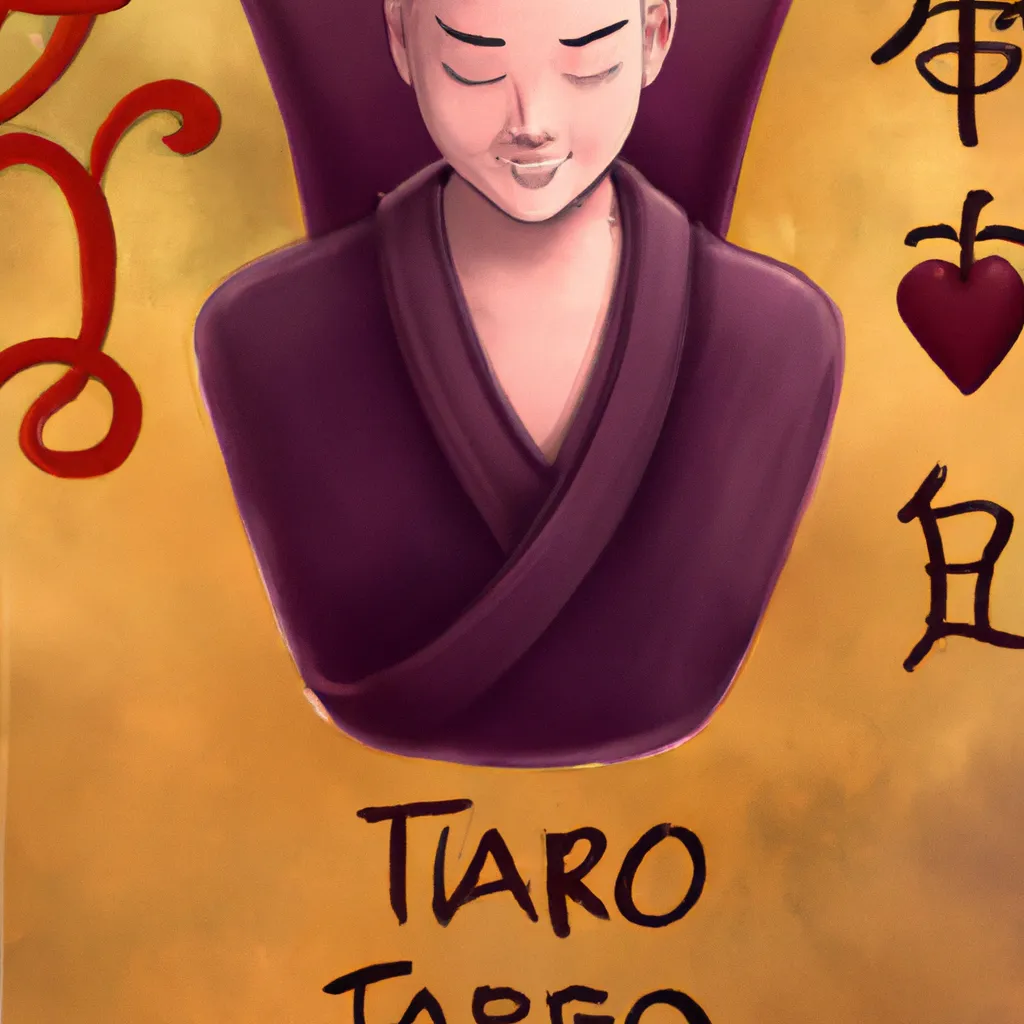 Descubra o Significado do Tarô e Transforme Sua Vida! 5 Tutorial taro significado