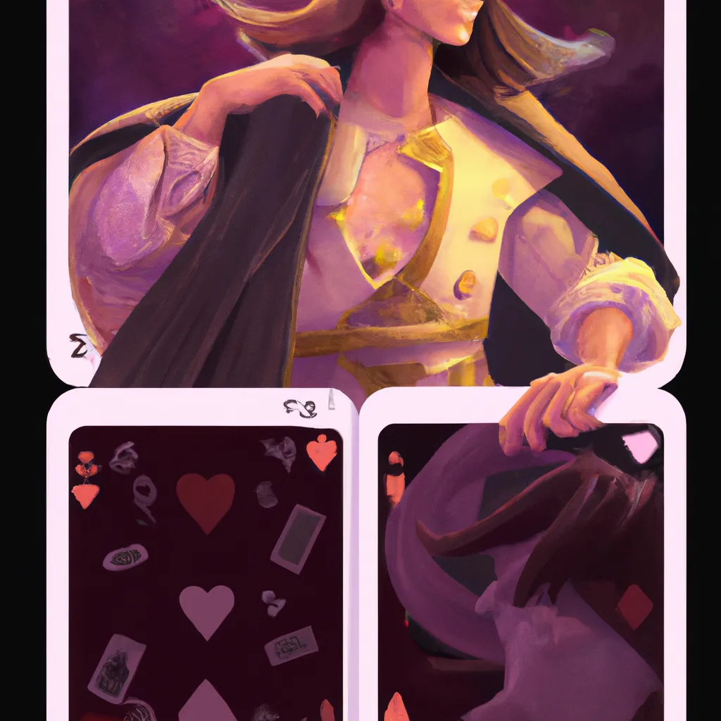 Descubra o Que o Tarot Baralho Revela Sobre Você! 5 Tutorial tarot baralho