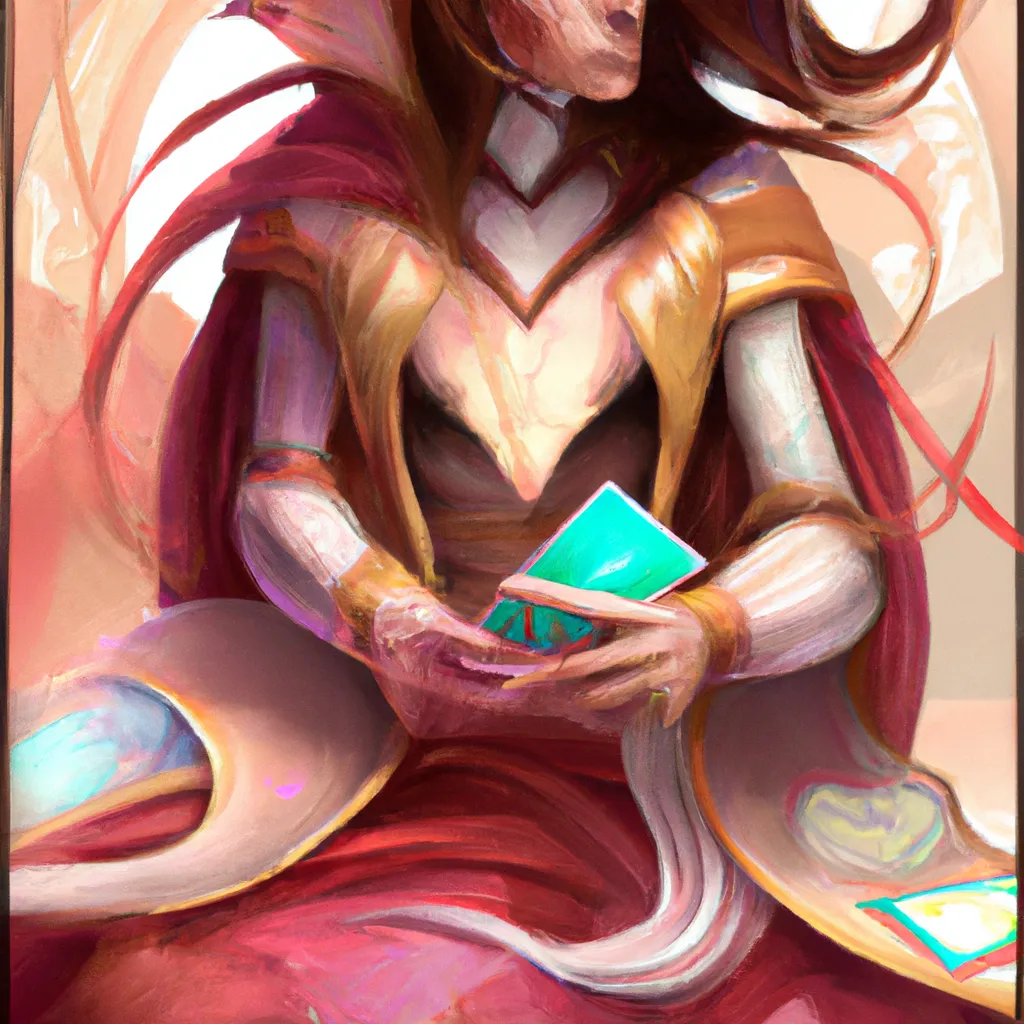Descubra o Que o Tarot BemZen Pode Revelar Sobre Seu Futuro! 5 Tutorial tarot bemzen