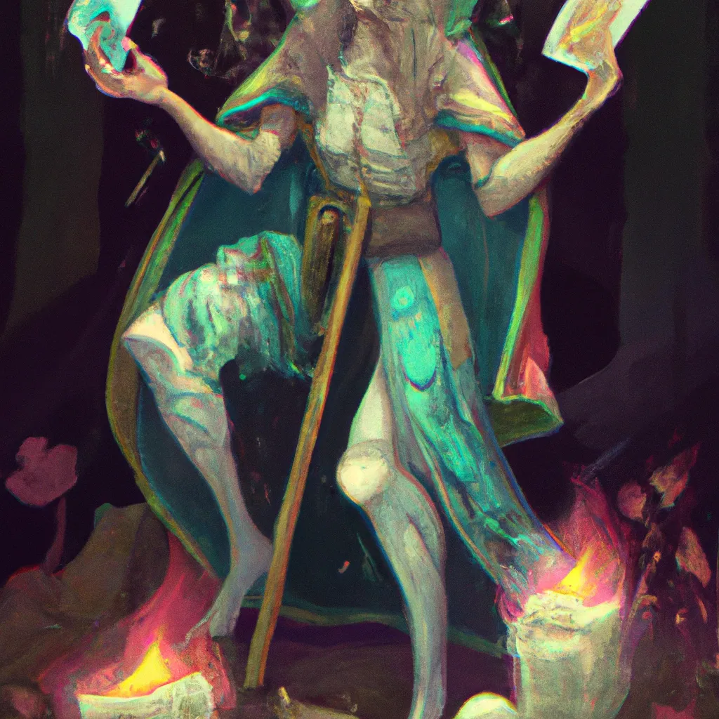 Tutorial tarot