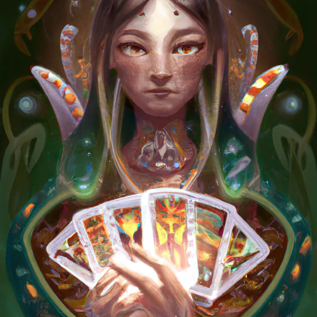 Descubra o Seu Futuro com o Tarot Cigano! 5 Tutorial tarot cigano