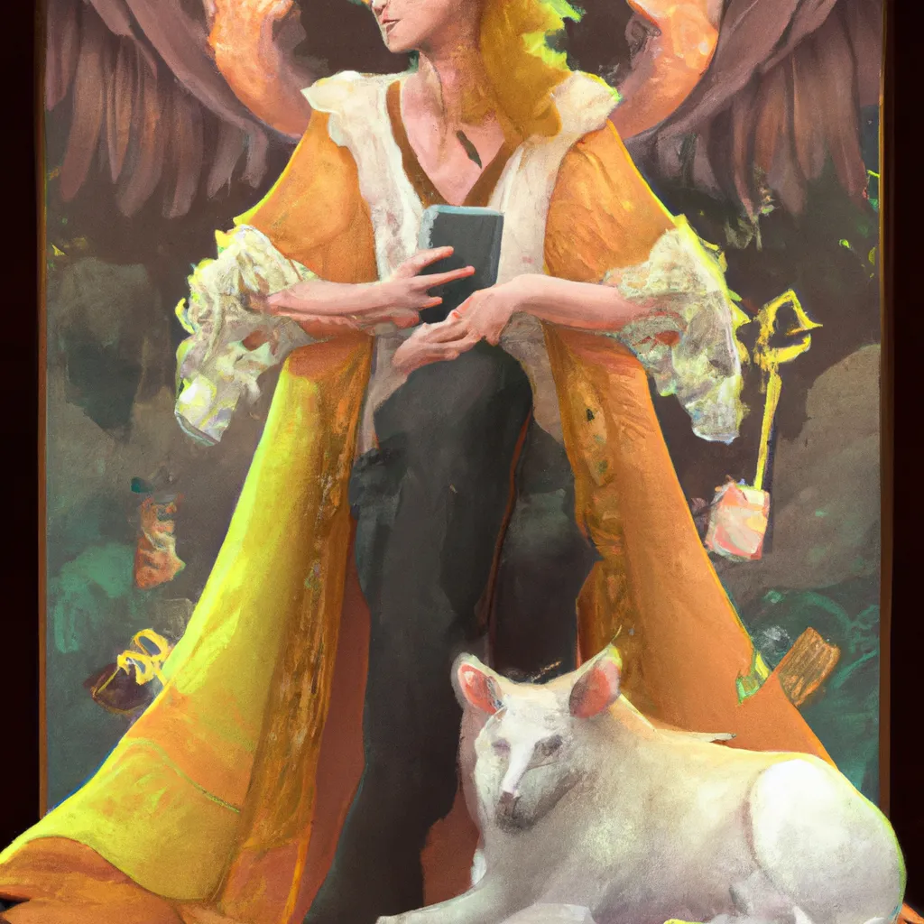 Descubra o Poder do Tarot Familiar para Transformar sua Vida! 5 Tutorial tarot familiars
