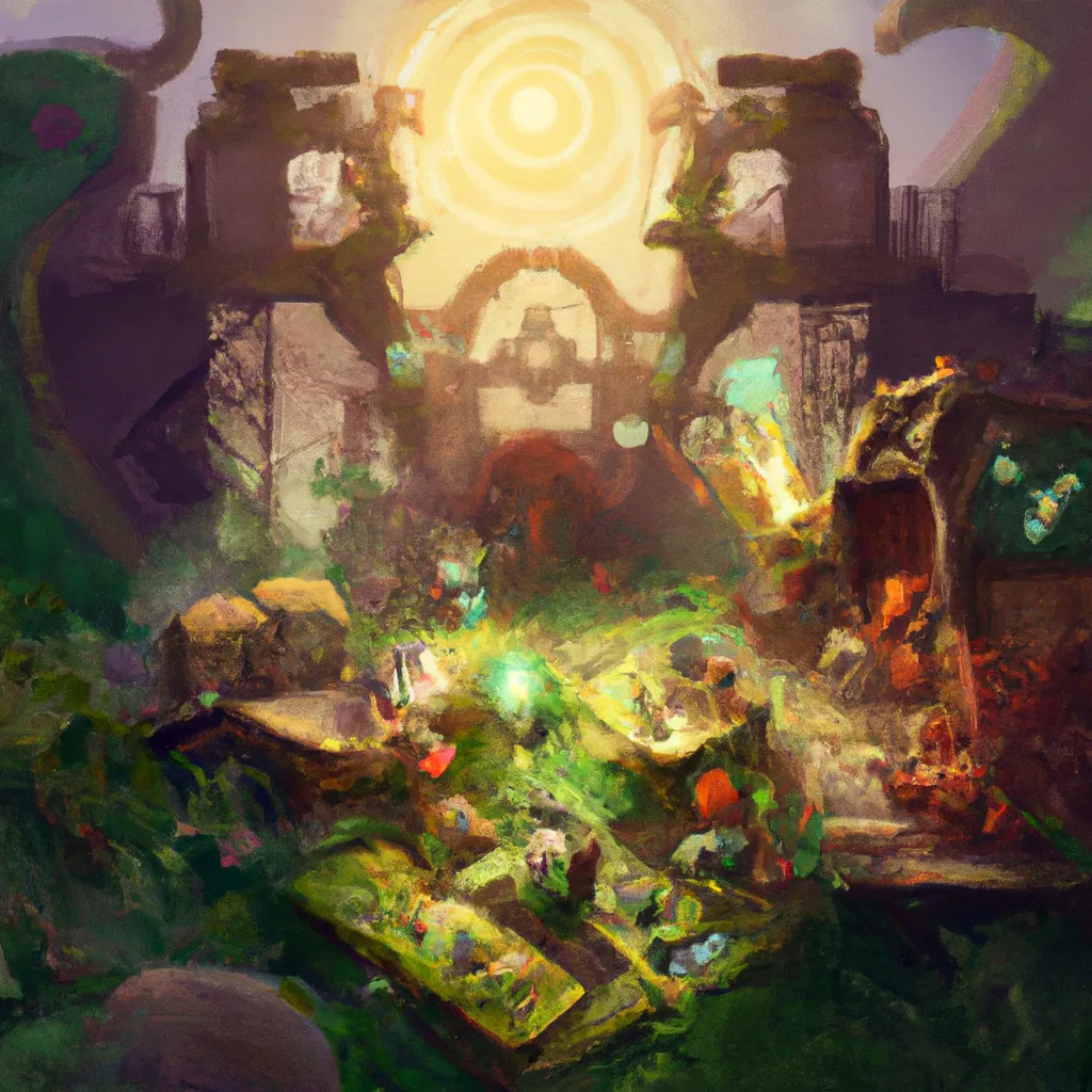 Descubra o Seu Futuro com o Tarot Farm! 5 Tutorial tarot farm