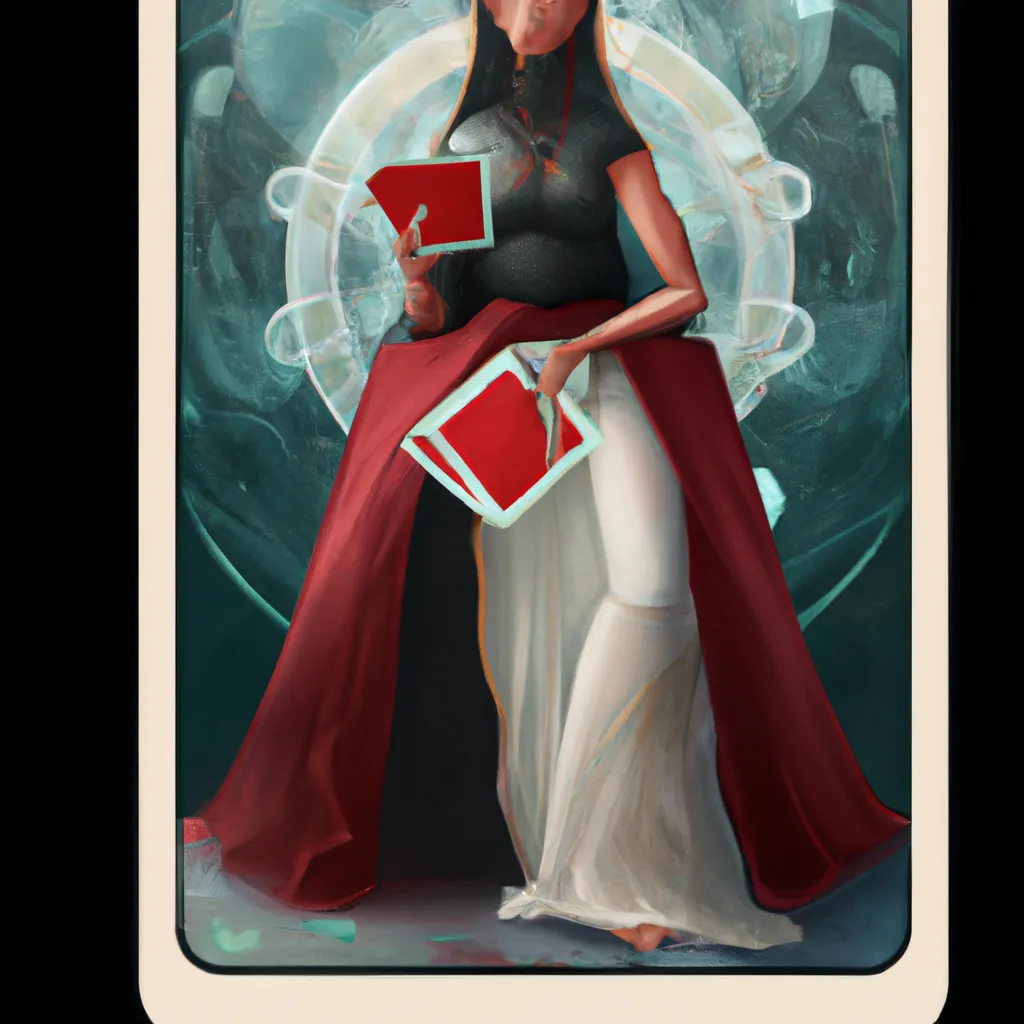 Tutorial tarot funciona
