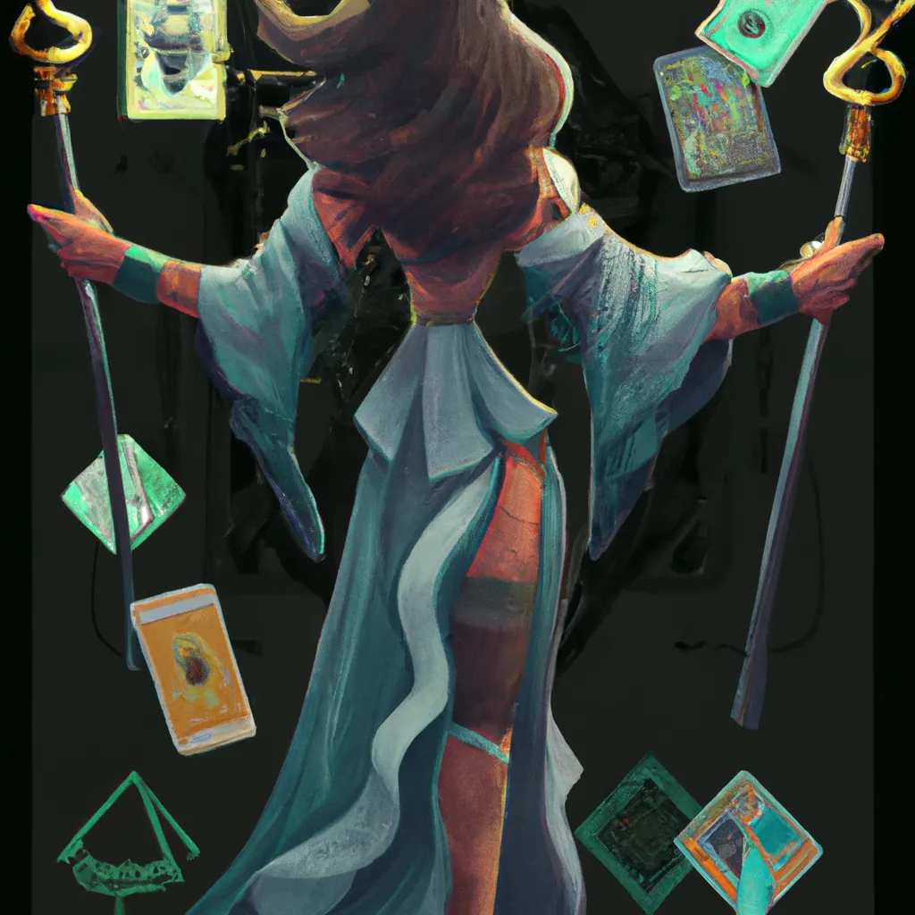 Tutorial tarot gratis 2023