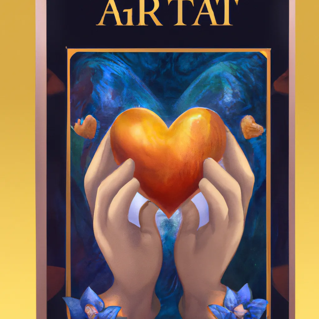 Tutorial tarot gratis amor