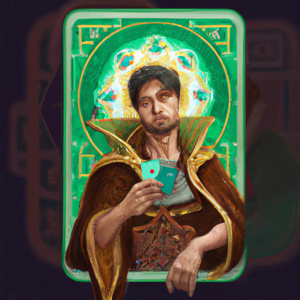 Tutorial tarot gratis cigano