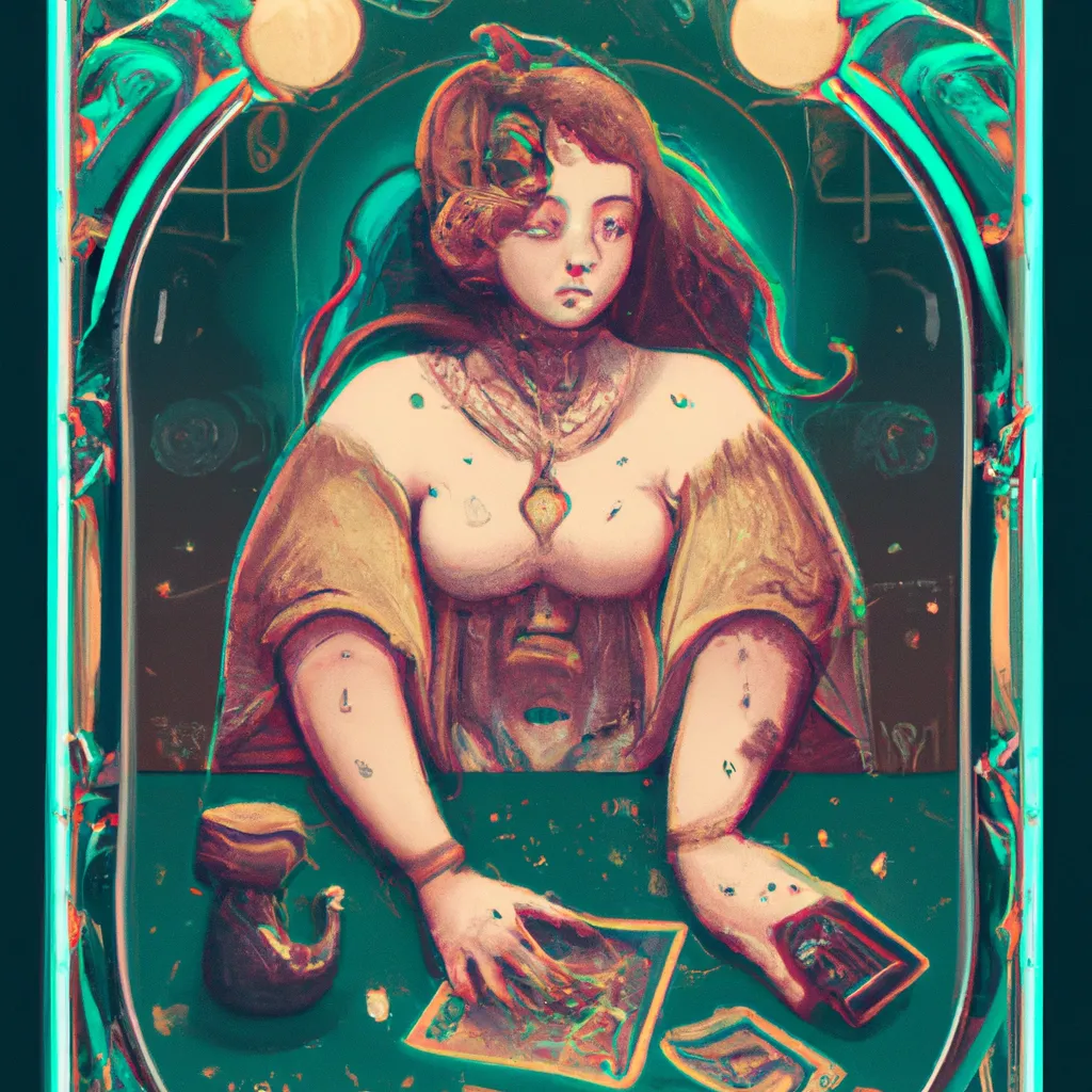 Tutorial tarot gratis online