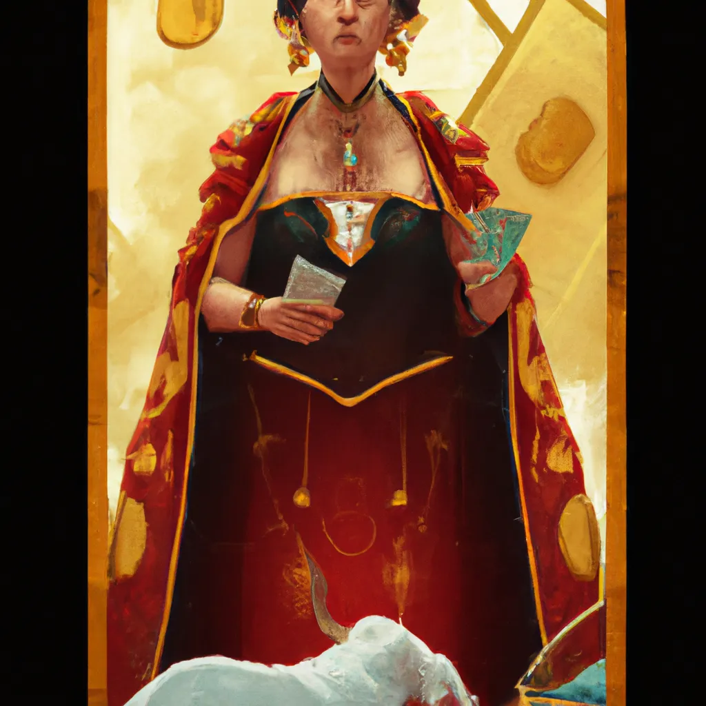 Tutorial tarot hecate