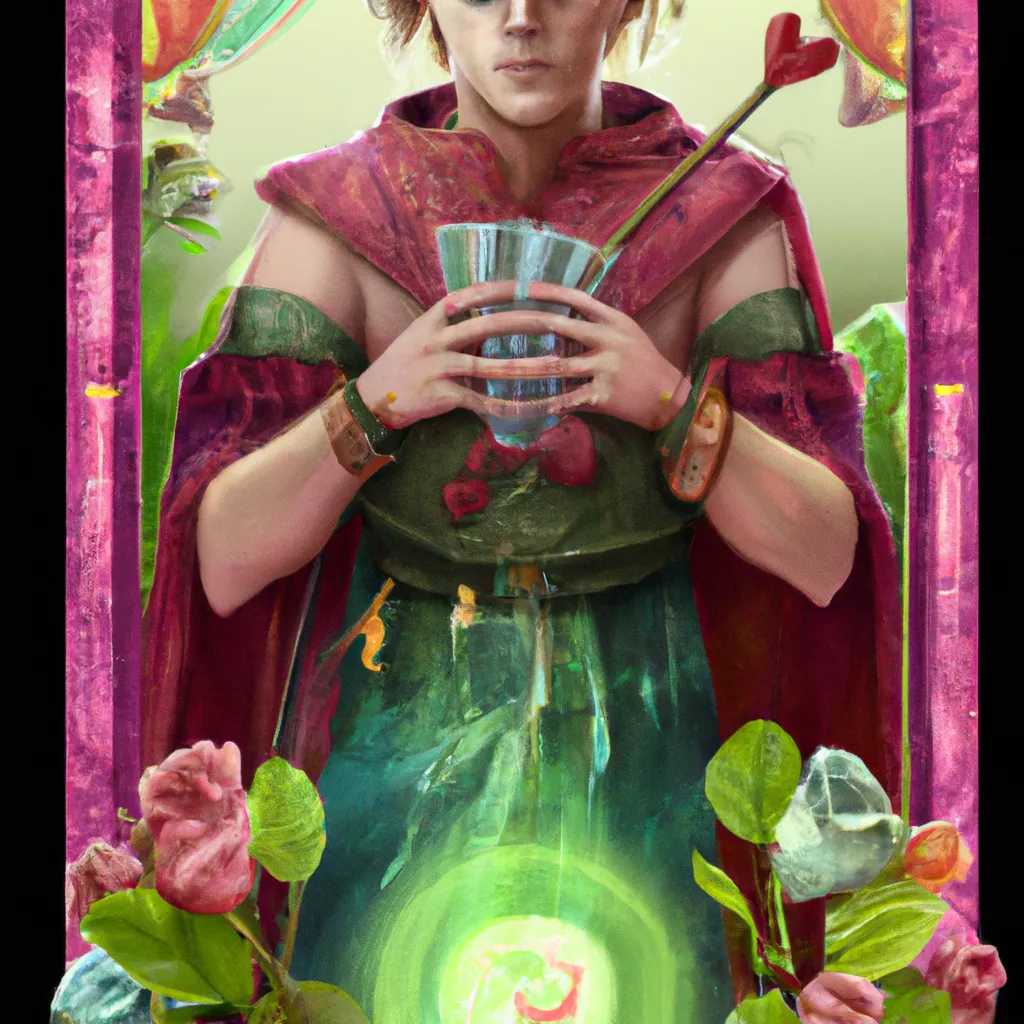 Tutorial tarot hermetico marcelo del debbio