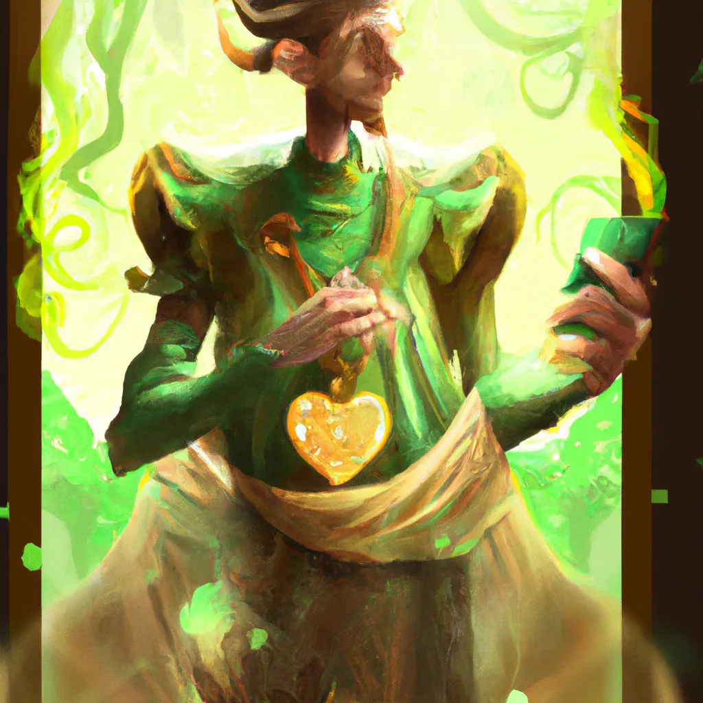 Descubra os Mistérios do Tarot Hermético! 5 Tutorial tarot hermetico