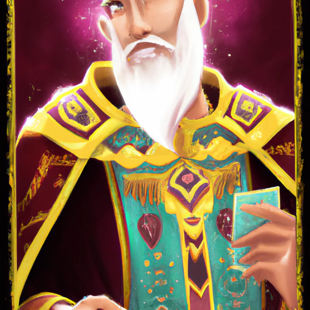 Descubra o Poder do Tarot Imperador para Transformar a Sua Vida! 5 Tutorial tarot imperador