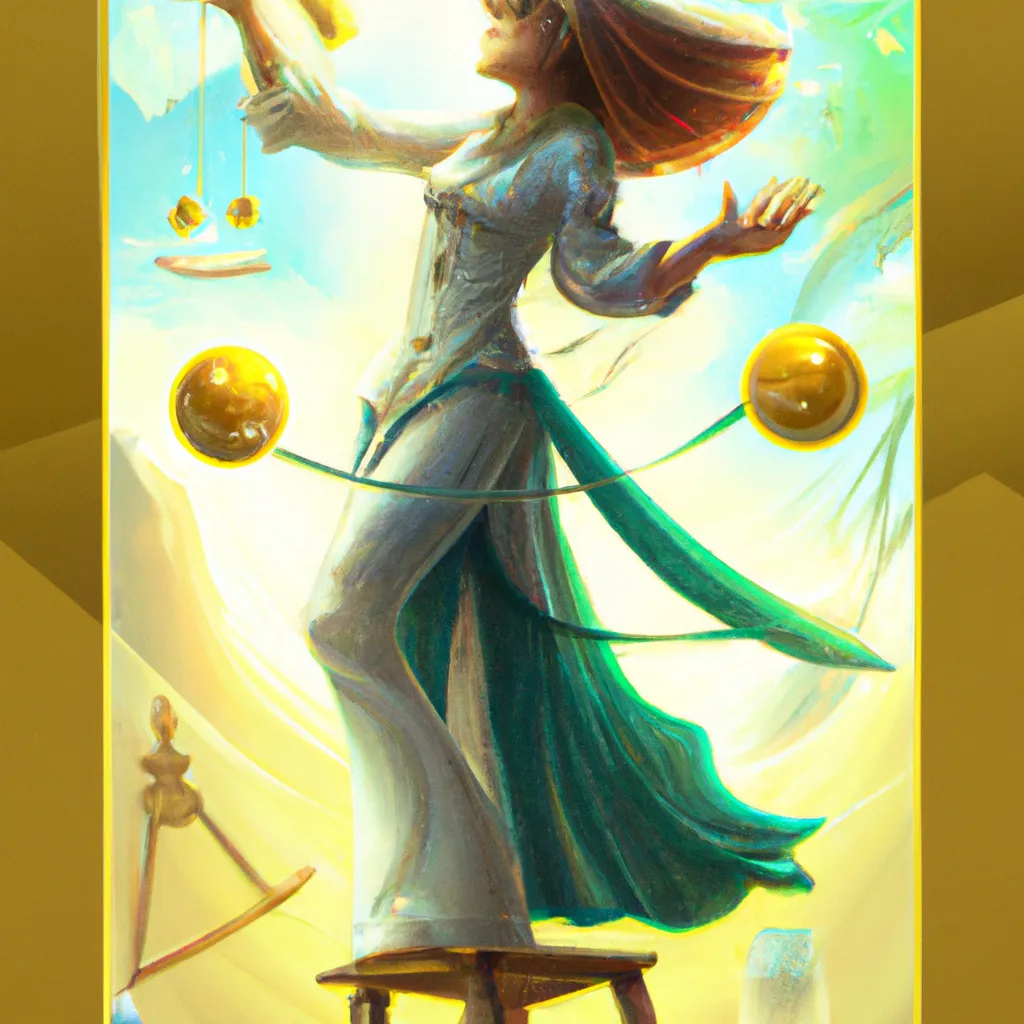 Tutorial tarot iquilibrio