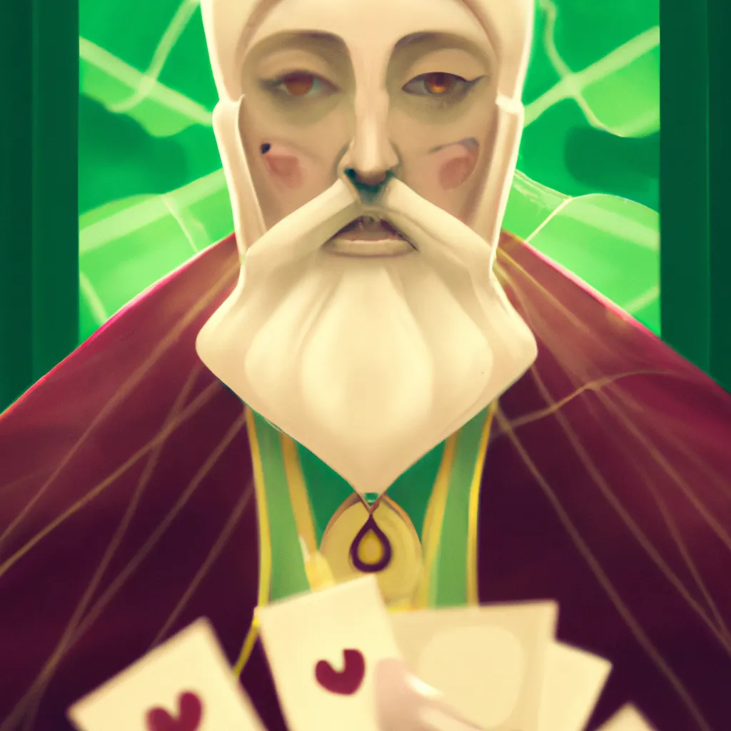 Tutorial tarot jodorowsky