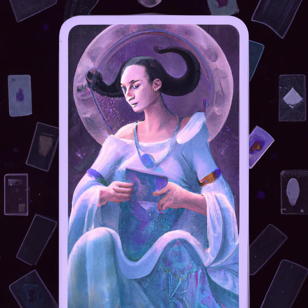 Tutorial tarot karma