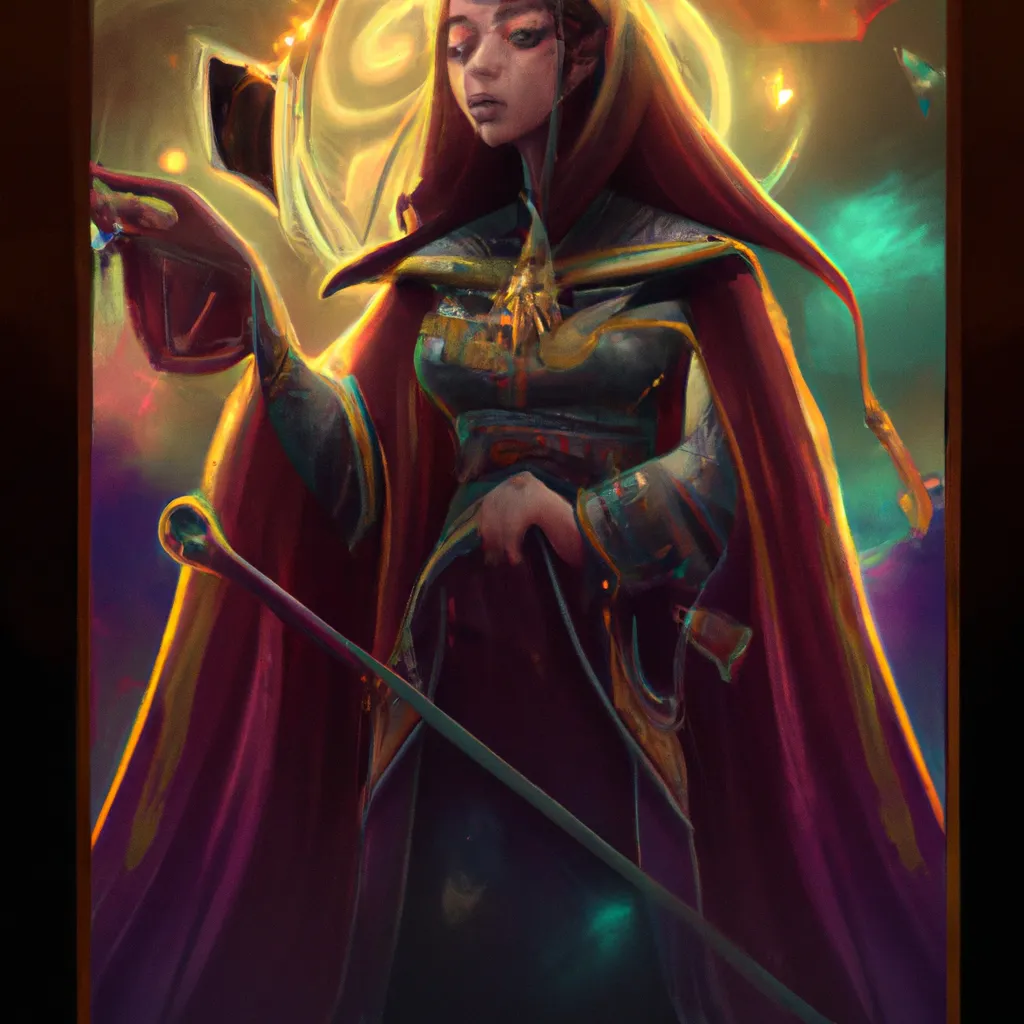 Tutorial tarot karmico