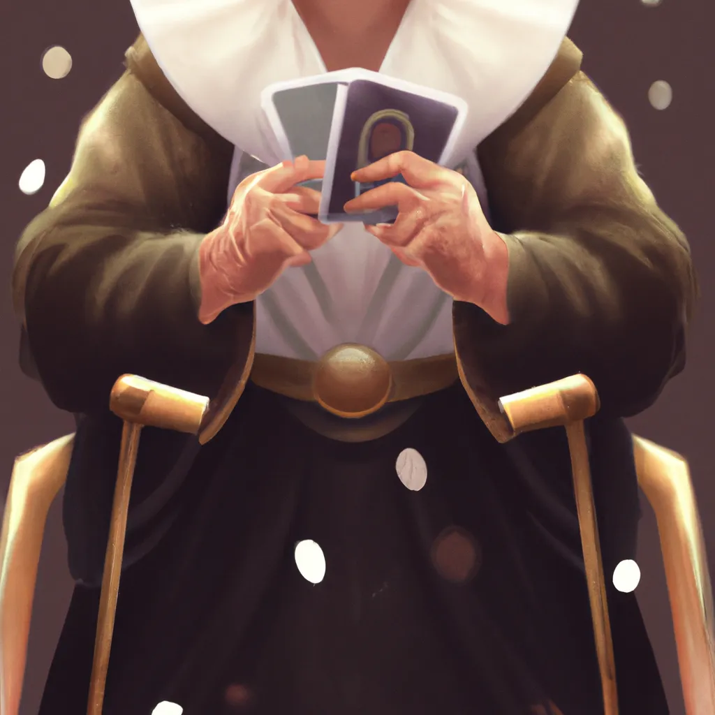 Tutorial tarot kier
