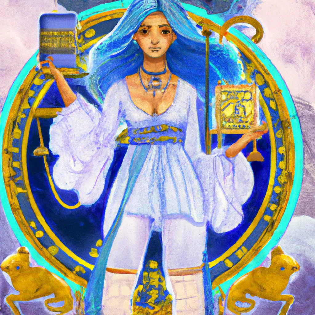 Tutorial tarot libra janeiro 2023