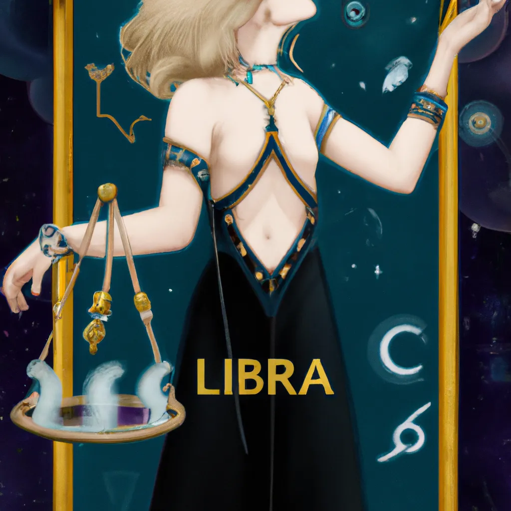 Tutorial tarot libra