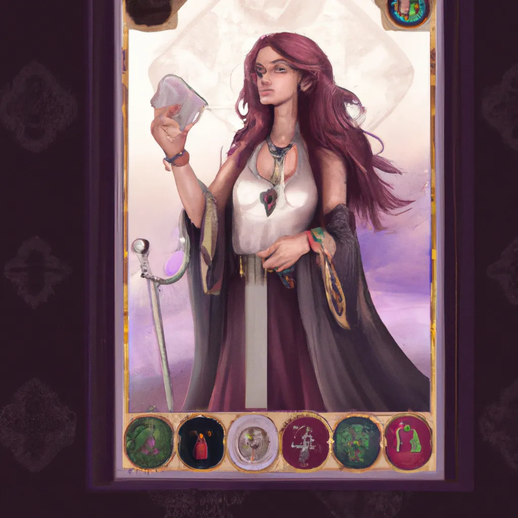 Tutorial tarot livro
