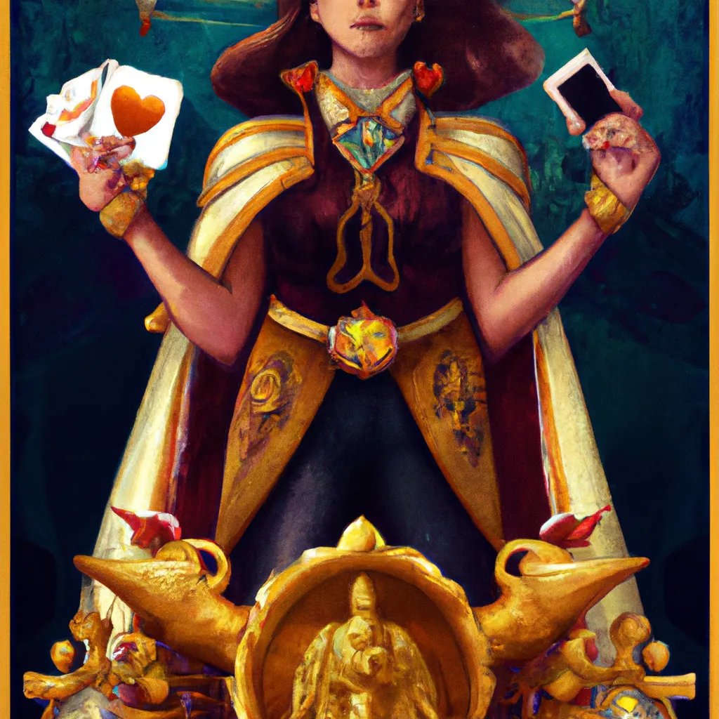 Tutorial tarot marselha gratis