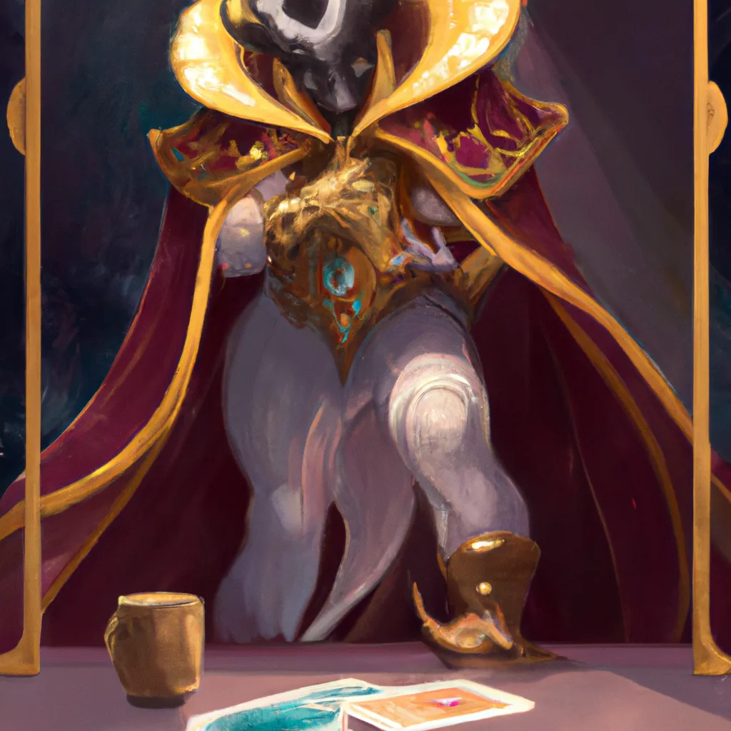 Tutorial tarot online gnose