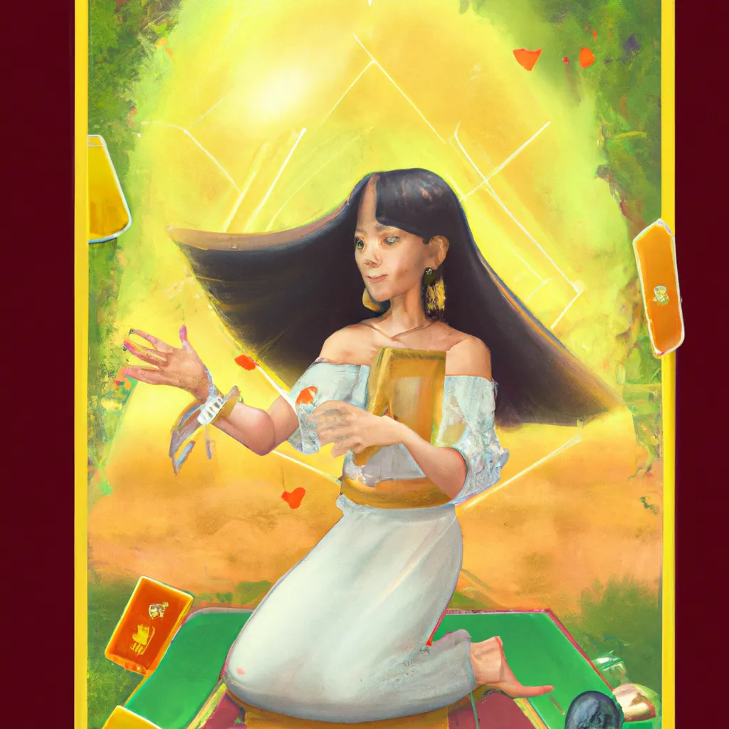 Tutorial tarot para iniciantes