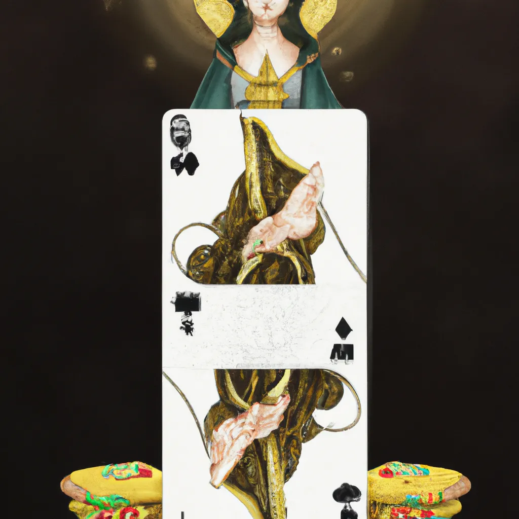 Tutorial tarot quantas cartas
