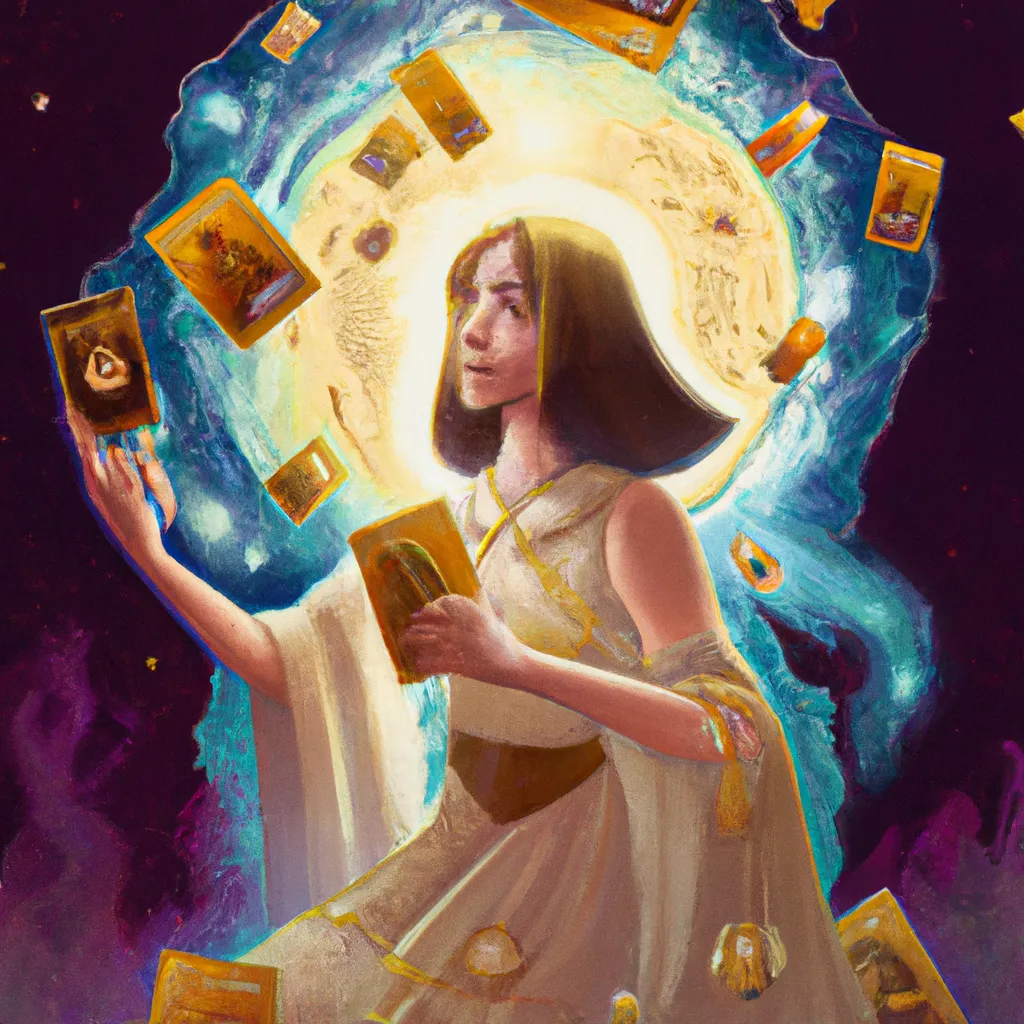 Tutorial tarot responde