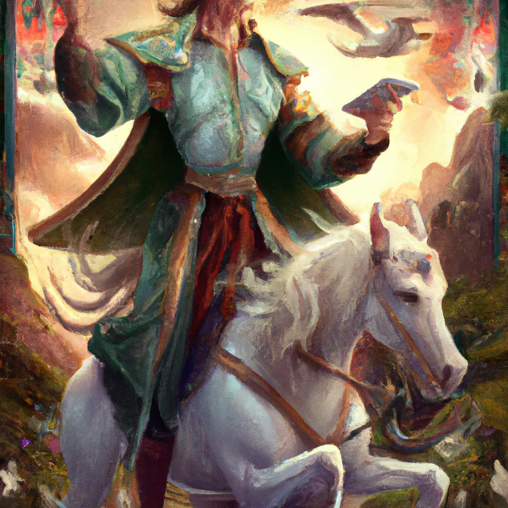 Descubra os Mistérios do Tarot Rider Waite e Baixe o PDF Grátis! 5 Tutorial tarot rider waite pdf