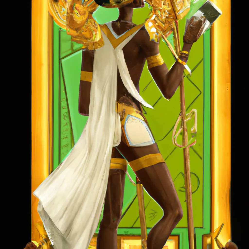 Tutorial tarot thoth