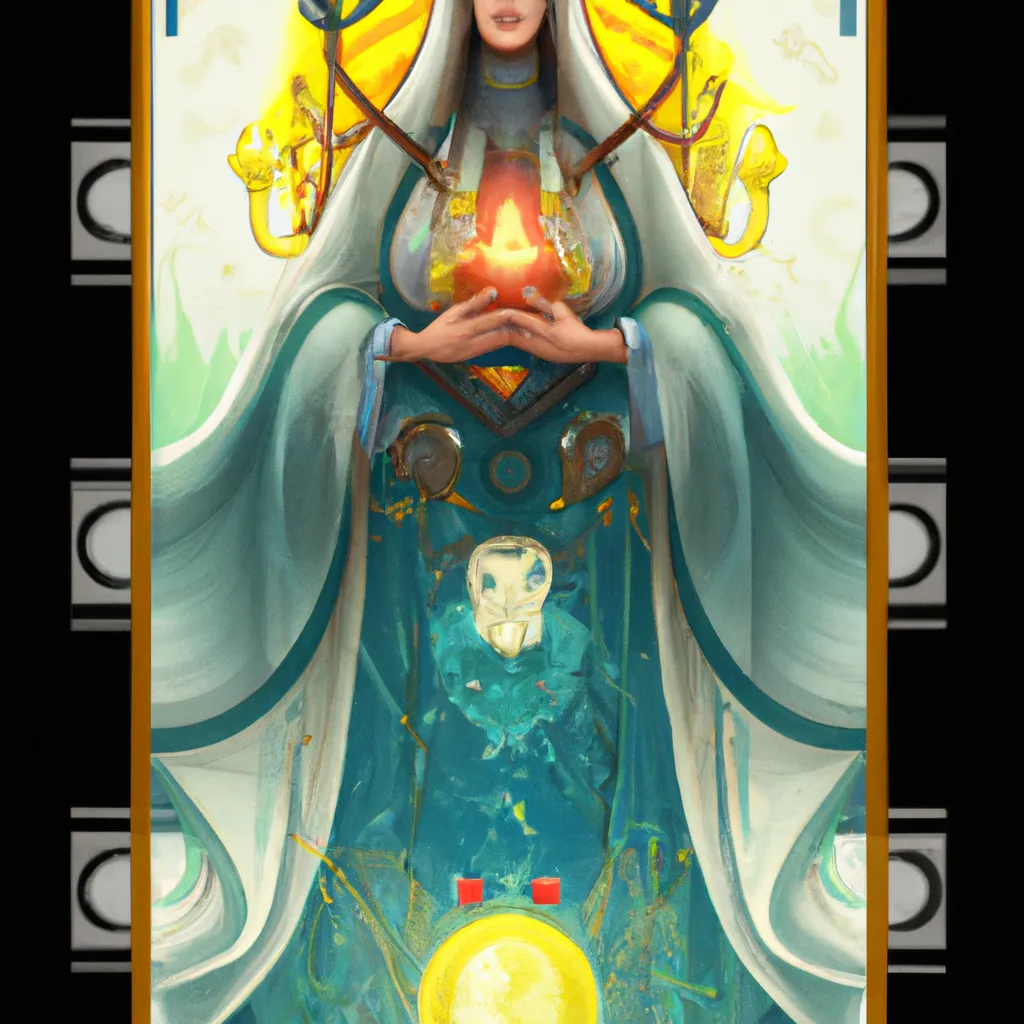 Descubra os Mistérios do Tarot Umbanda e Transforme sua Vida! 5 Tutorial tarot umbanda