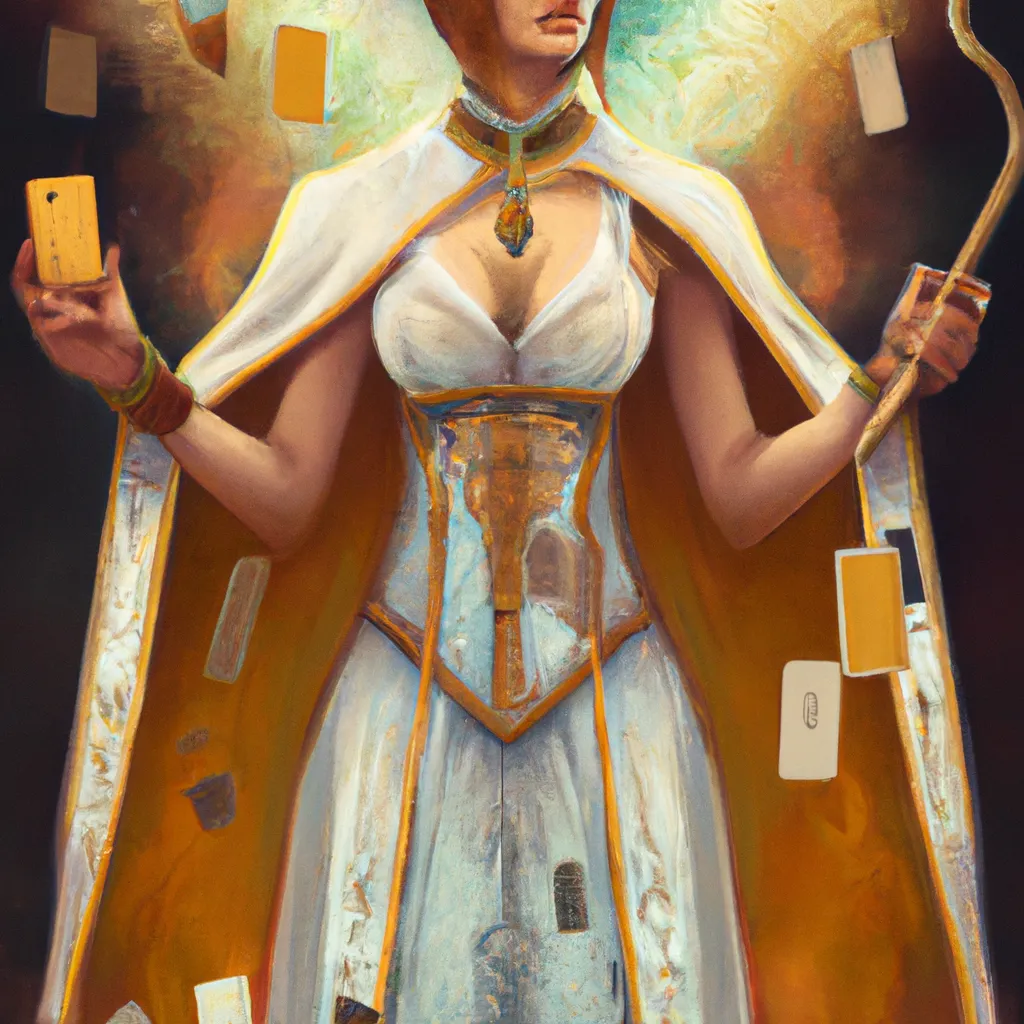 Descubra Seu Futuro com o Tarot Waite! 5 Tutorial tarot waite