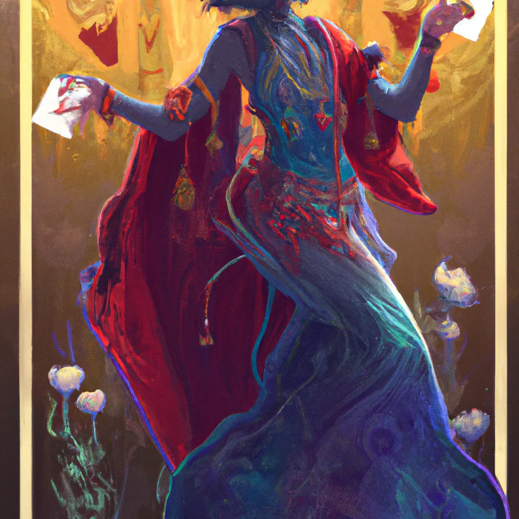 Descubra o Mistério do Tarot XIII - Revelações Surpreendentes! 5 Tutorial tarot