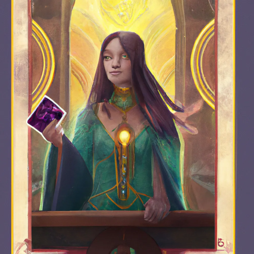 Tutorial tarot