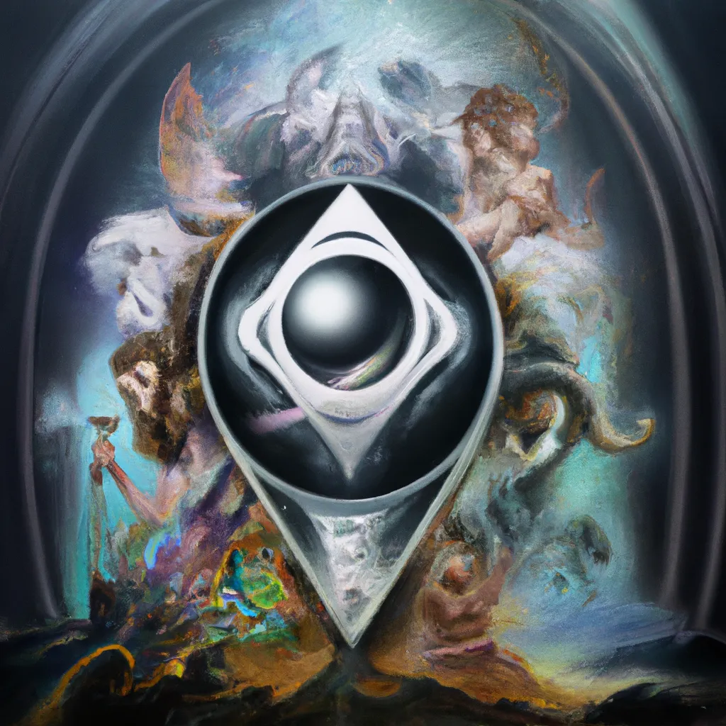 Tutorial theosophy art