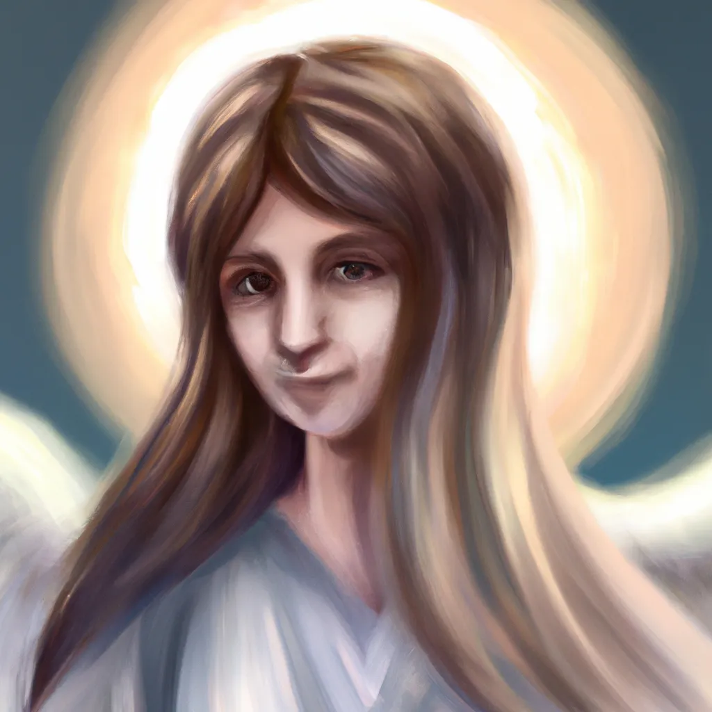 Tutorial wicca angelical