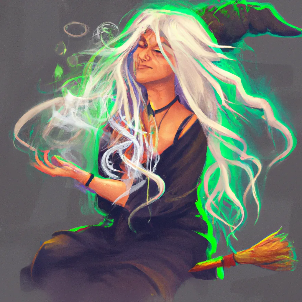Tutorial wicca bauru