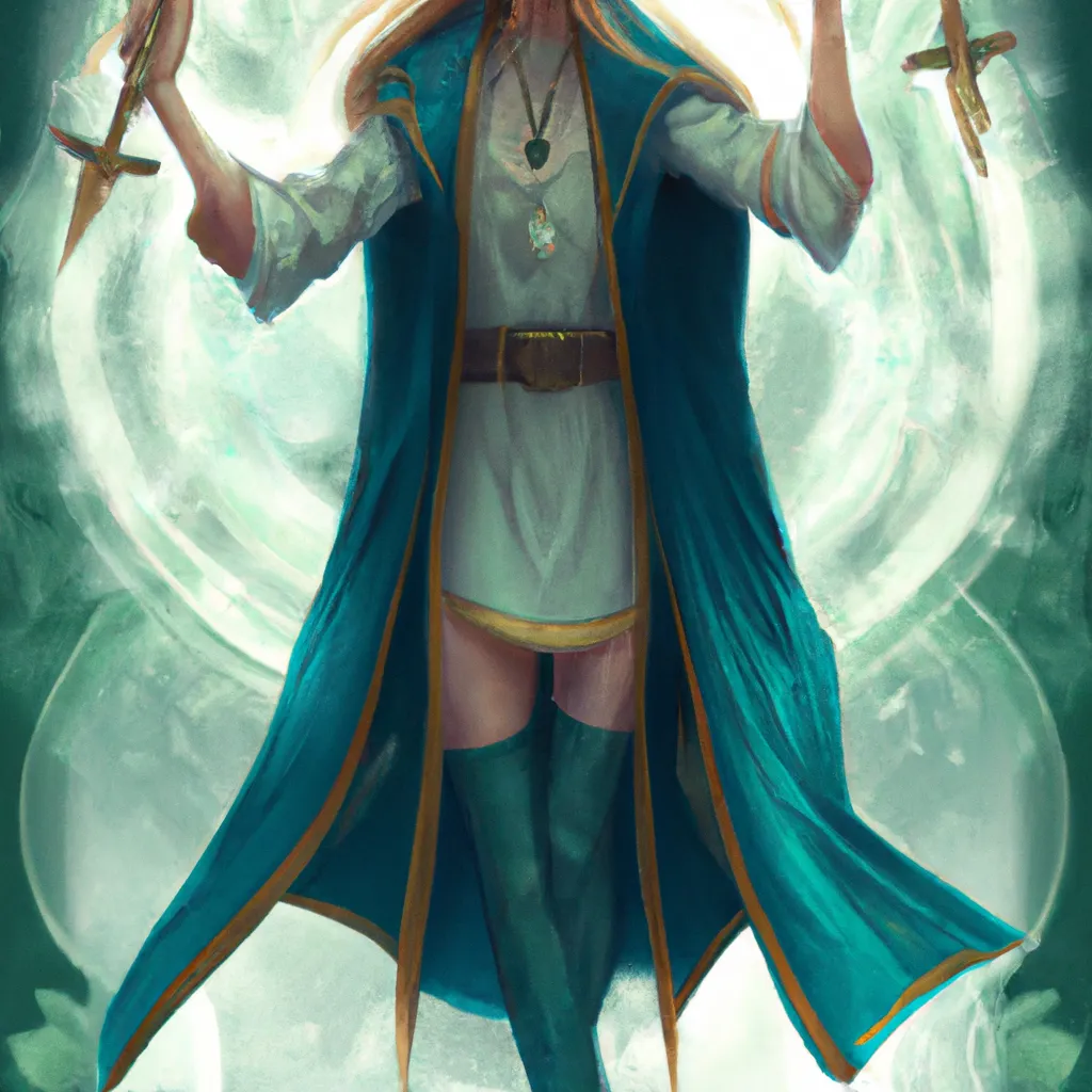 Tutorial wicca deus pai