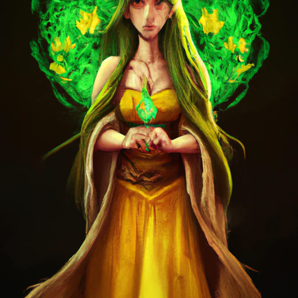 Descubra a Sabedoria da Wicca Deusa Mãe e Sua Magia Poderosa! 5 Tutorial wicca deusa mae