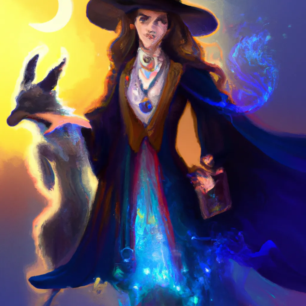 Descubra os Segredos da Wicca e Bruxaria com o Amino APK! 5 Tutorial wicca e bruxaria amino apk