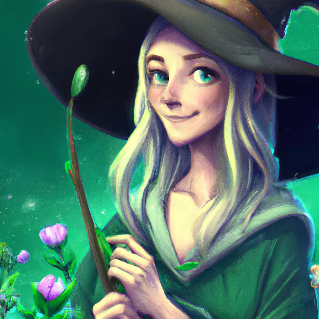 Tutorial wicca gardner