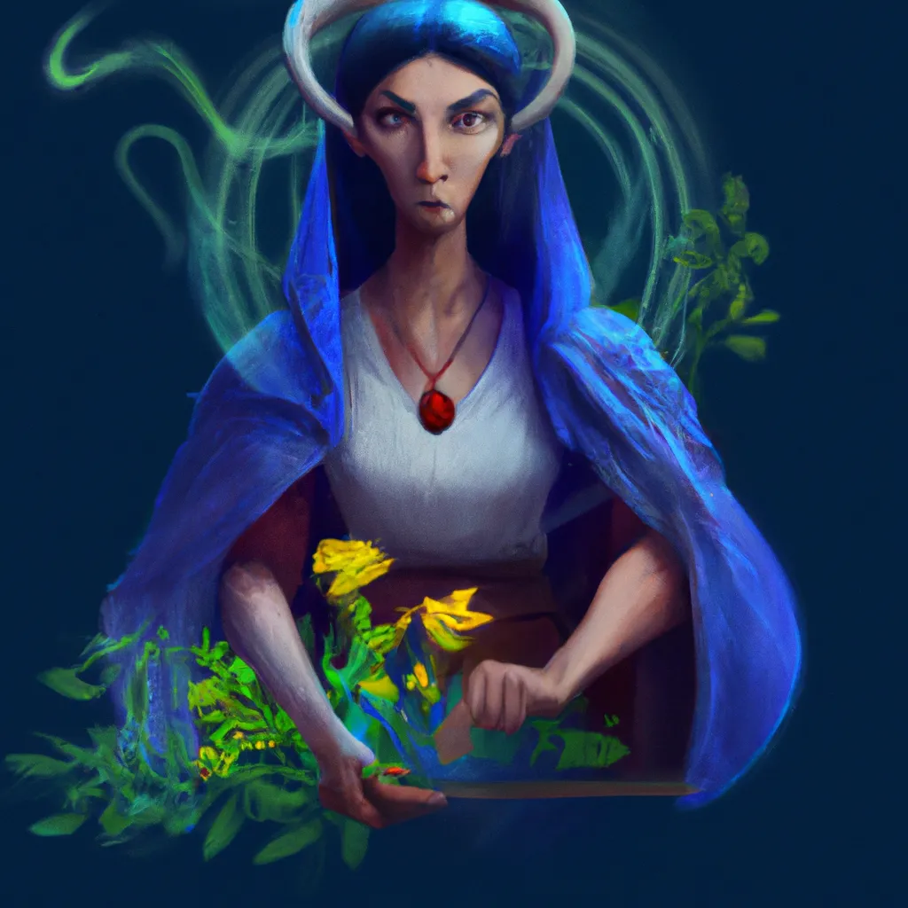 Descubra os Mistérios da Wicca Hecate e Se Torne Uma Bruxa Poderosa! 5 Tutorial wicca hecate