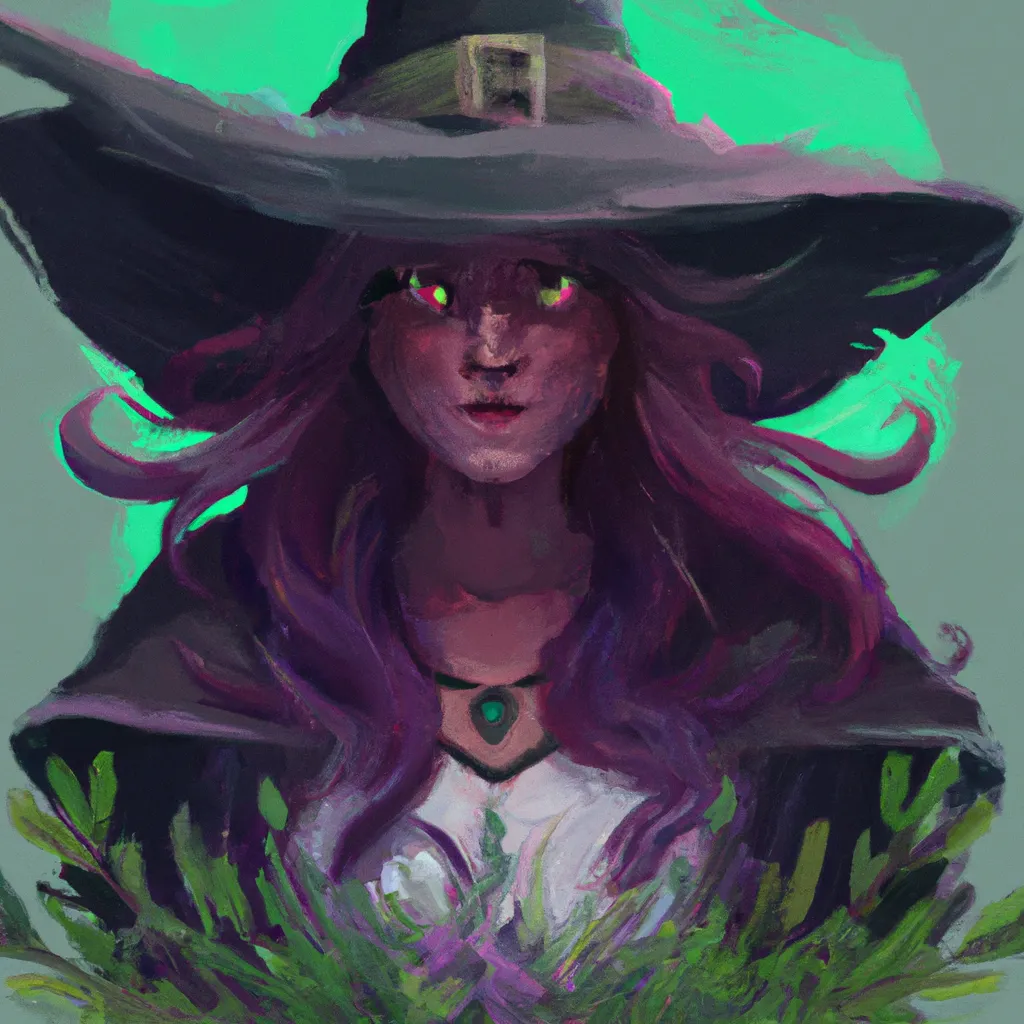 Descubra o Poder da Wicca Hexe e Seja Mestre do Seu Destino! 5 Tutorial wicca