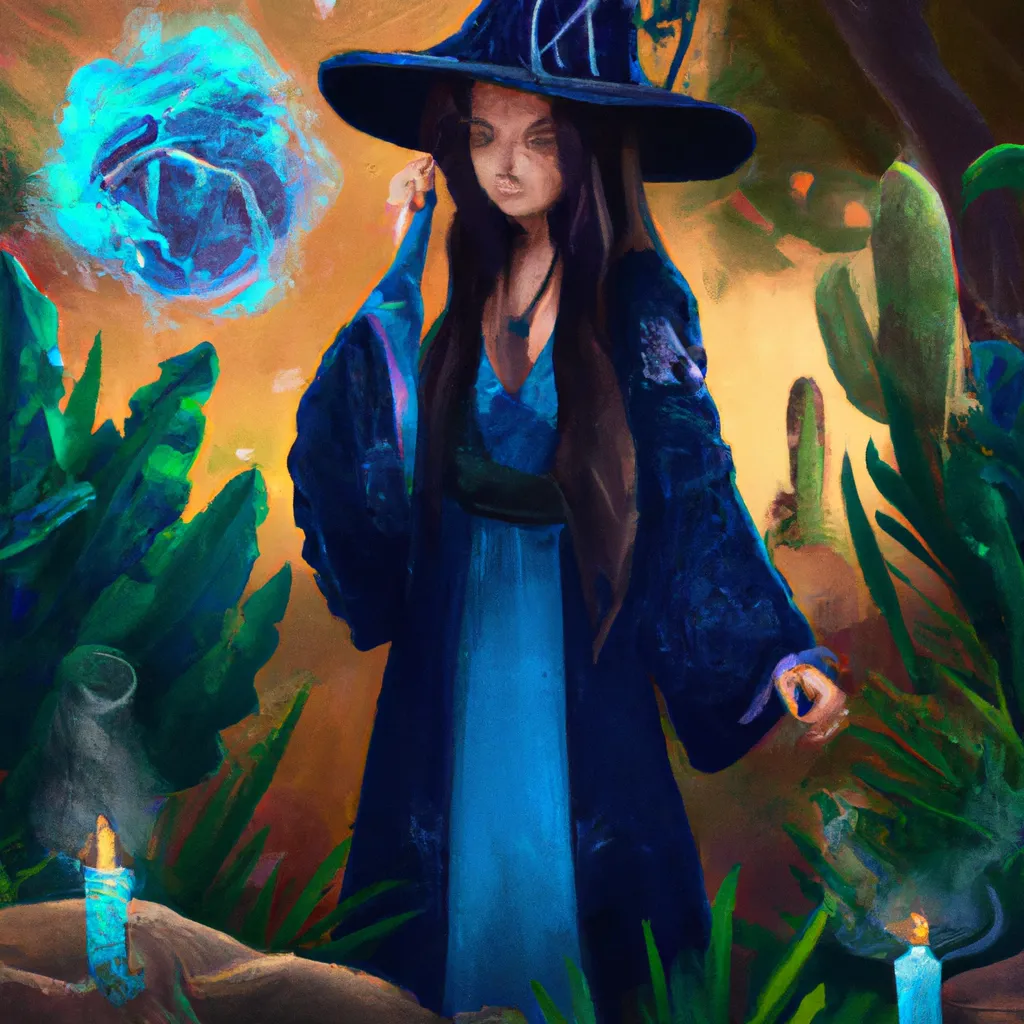 Descubra a Magia da Wicca em Indaiatuba! 5 Tutorial wicca indaiatuba