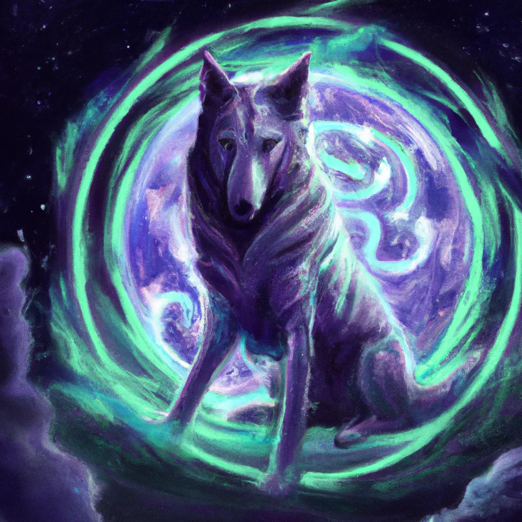 Descubra Como a Wicca K9 Foundation Está Transformando Vidas de Cães Abandonados 5 Tutorial wicca k9 foundation