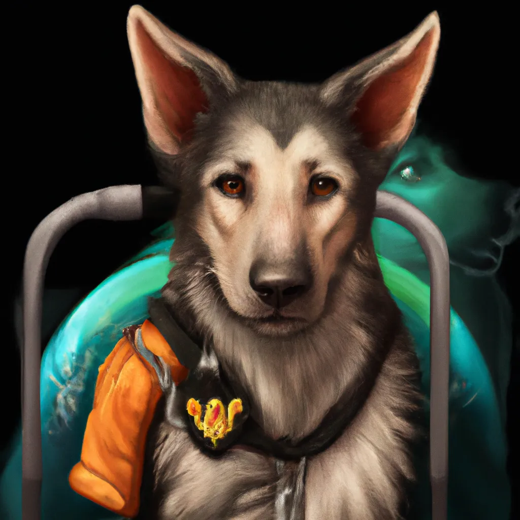 Descubra a Magia da Wicca K9 Rescue 5 Tutorial wicca k9 rescue