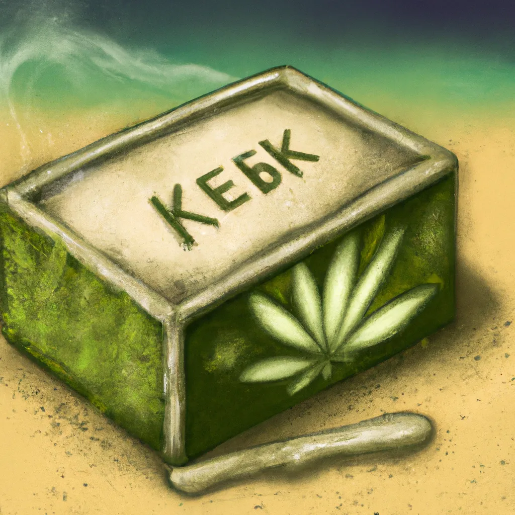 Tutorial wicca kief box for sale