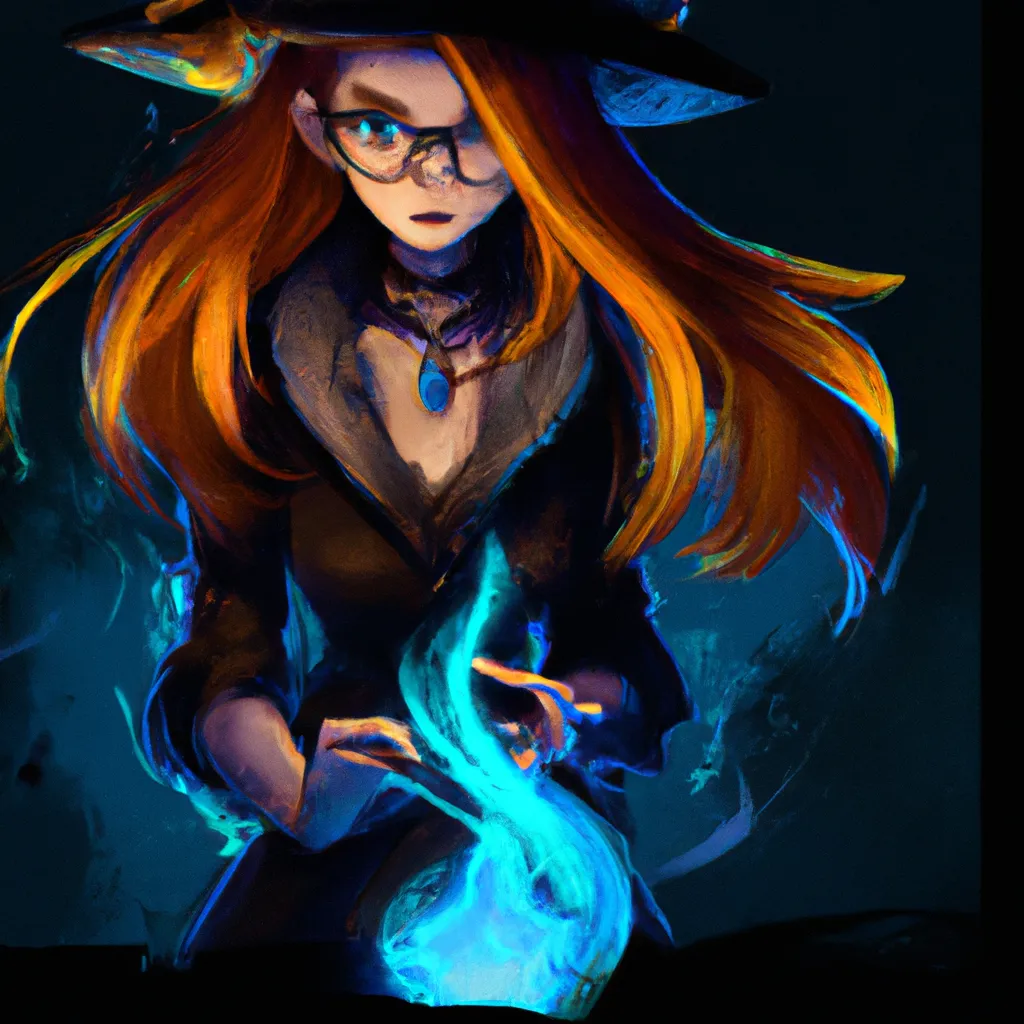 Tutorial wicca luas